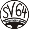 SV 64 Zweibrücken – zur Startseite