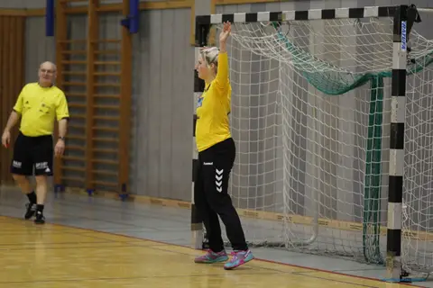Damen 1 - SG Bretzenheim 2, Foto 10 von 34