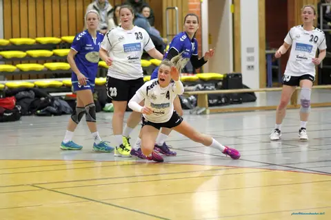 Damen 1 - SG Bretzenheim 2, Foto 28 von 34