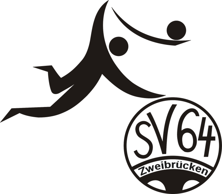 Logo des SV 64 Zweibrücken