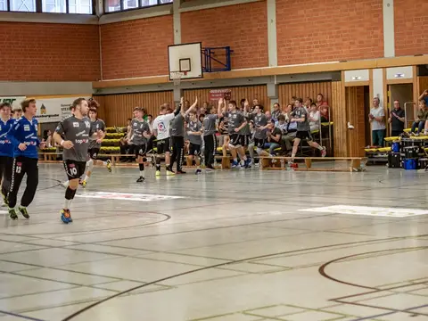 mA1 - SG Pforzheim/Eutingen 16.09.18, Foto 2 von 74