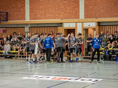 mA1 - SG Pforzheim/Eutingen 16.09.18, Foto 3 von 74
