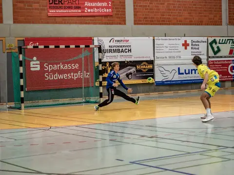 mA1 - SG Pforzheim/Eutingen 16.09.18, Foto 6 von 74
