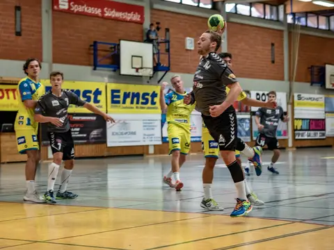 mA1 - SG Pforzheim/Eutingen 16.09.18, Foto 13 von 74