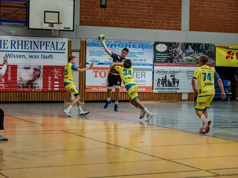 mA1 - SG Pforzheim/Eutingen 16.09.18, Foto 27 von 74