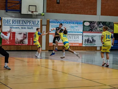 mA1 - SG Pforzheim/Eutingen 16.09.18, Foto 28 von 74