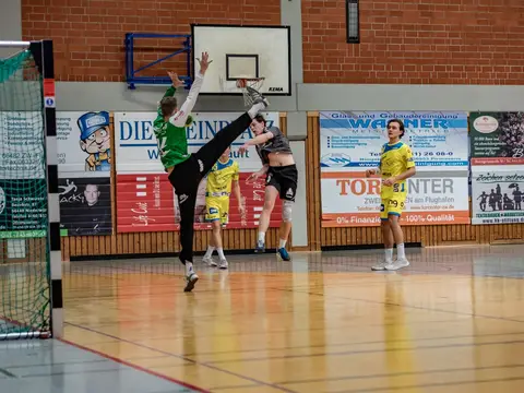 mA1 - SG Pforzheim/Eutingen 16.09.18, Foto 31 von 74