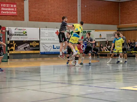 mA1 - SG Pforzheim/Eutingen 16.09.18, Foto 35 von 74