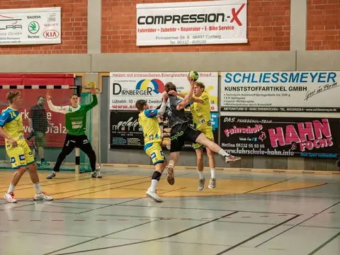 mA1 - SG Pforzheim/Eutingen 16.09.18, Foto 36 von 74