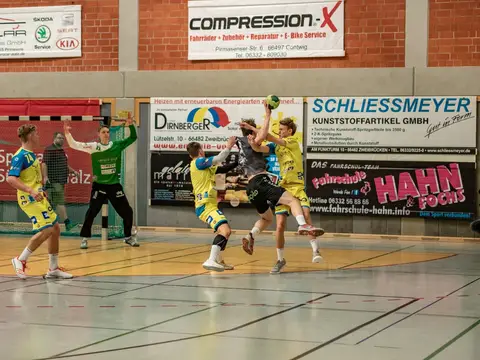 mA1 - SG Pforzheim/Eutingen 16.09.18, Foto 37 von 74