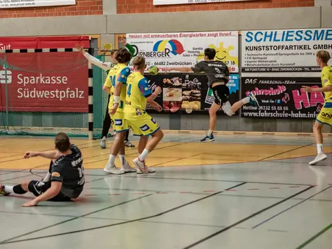 mA1 - SG Pforzheim/Eutingen 16.09.18, Foto 44 von 74