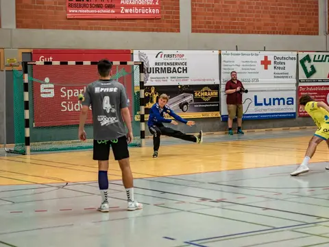 mA1 - SG Pforzheim/Eutingen 16.09.18, Foto 45 von 74