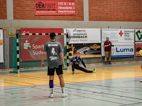 mA1 - SG Pforzheim/Eutingen 16.09.18, Foto 46 von 74