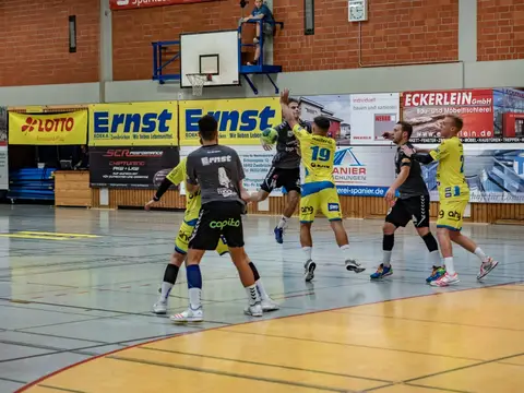 mA1 - SG Pforzheim/Eutingen 16.09.18, Foto 48 von 74