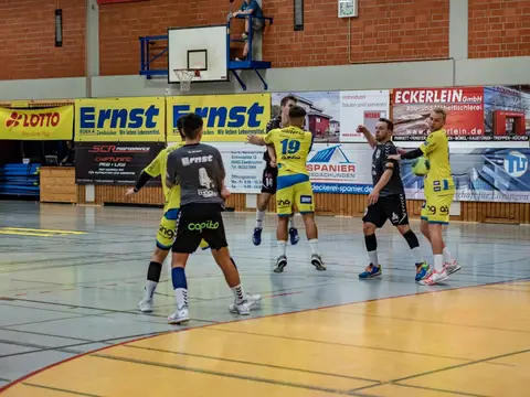 mA1 - SG Pforzheim/Eutingen 16.09.18, Foto 49 von 74