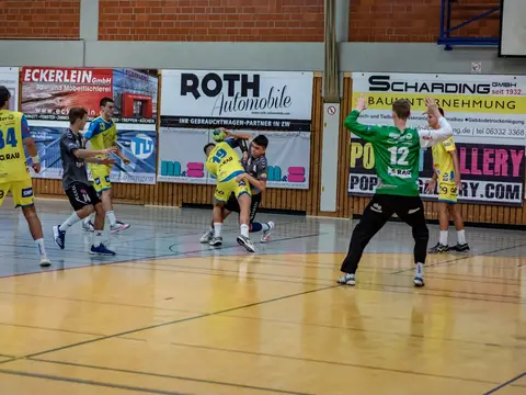 mA1 - SG Pforzheim/Eutingen 16.09.18, Foto 51 von 74