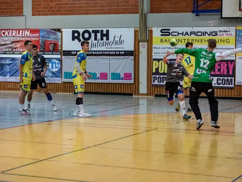 mA1 - SG Pforzheim/Eutingen 16.09.18, Foto 56 von 74