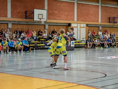 mA1 - SG Pforzheim/Eutingen 16.09.18, Foto 60 von 74