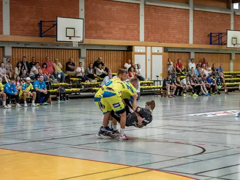 mA1 - SG Pforzheim/Eutingen 16.09.18, Foto 61 von 74