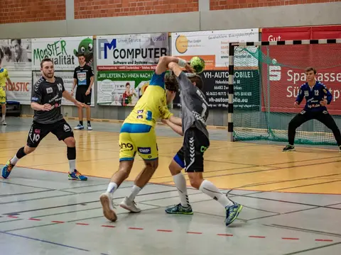 mA1 - SG Pforzheim/Eutingen 16.09.18, Foto 65 von 74