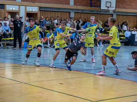 mA1 - SG Pforzheim/Eutingen 16.09.18, Foto 69 von 74