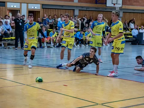 mA1 - SG Pforzheim/Eutingen 16.09.18, Foto 71 von 74