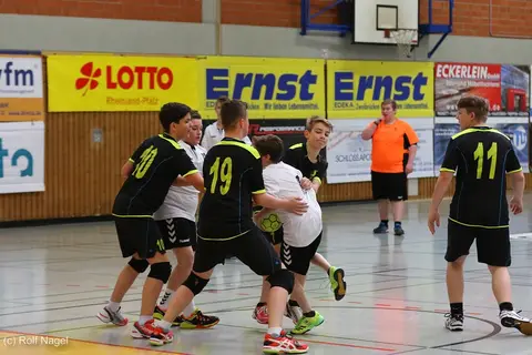 C2m - St. Wendel 14.04.18, Foto 2 von 21