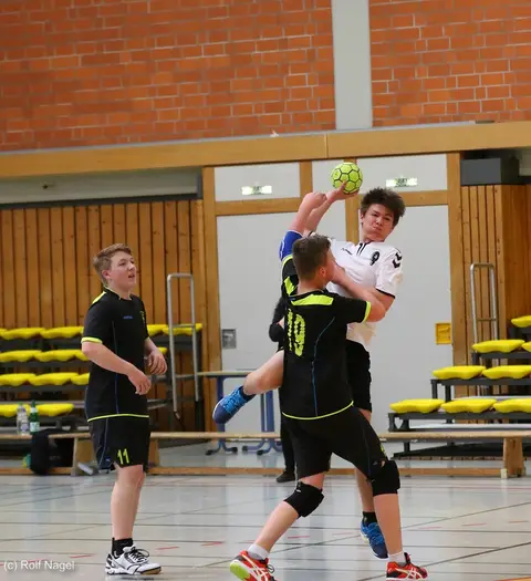 C2m - St. Wendel 14.04.18, Foto 8 von 21