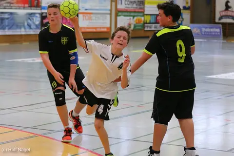 C2m - St. Wendel 14.04.18, Foto 13 von 21