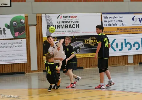 C2m - St. Wendel 14.04.18, Foto 14 von 21