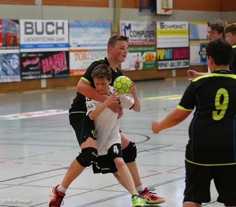 C2m - St. Wendel 14.04.18, Foto 15 von 21