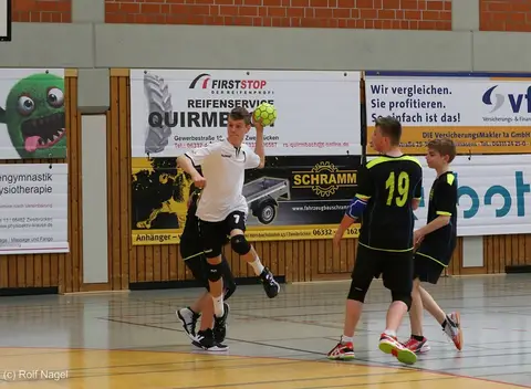 C2m - St. Wendel 14.04.18, Foto 16 von 21