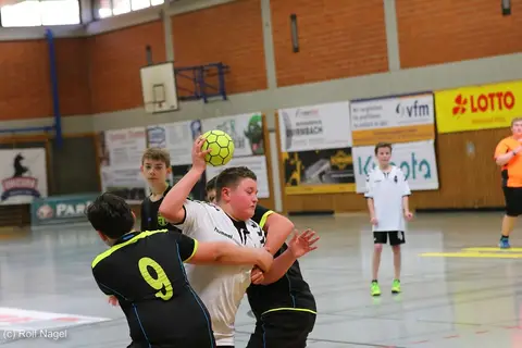 C2m - St. Wendel 14.04.18, Foto 18 von 21
