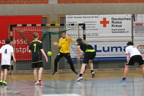 C2m - St. Wendel 14.04.18, Foto 20 von 21