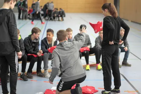 Camp64 2018 - Tag 1, Foto 4 von 95