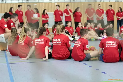 Camp64 2018 - Tag 1, Foto 13 von 95