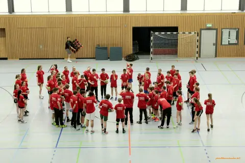 Camp64 2018 - Tag 1, Foto 17 von 95