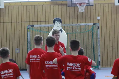 Camp64 2018 - Tag 1, Foto 29 von 95
