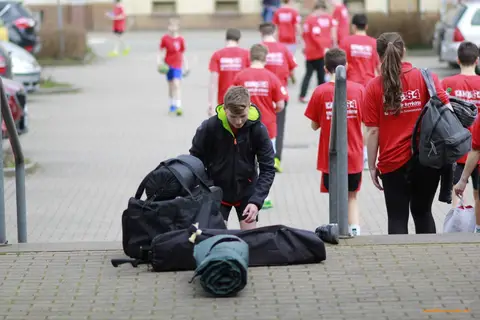Camp64 2018 - Tag 1, Foto 51 von 95