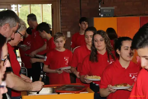 Camp64 2018 - Tag 1, Foto 61 von 95