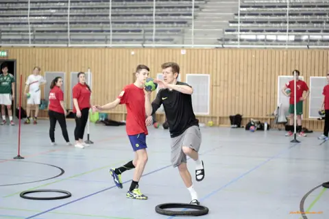 Camp64 2018 - Tag 1, Foto 67 von 95