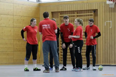 Camp64 2018 - Tag 1, Foto 93 von 95