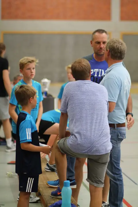 Cap-Markt-Cup Allgemein, Foto 3 von 42