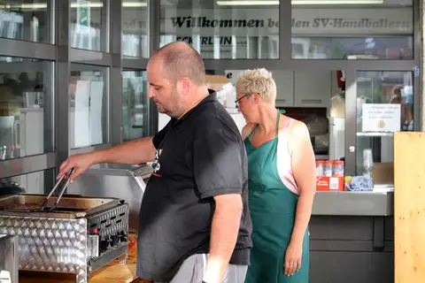 Cap-Markt-Cup Allgemein, Foto 6 von 42