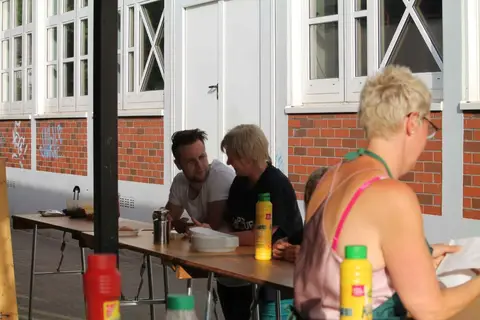Cap-Markt-Cup Allgemein, Foto 7 von 42