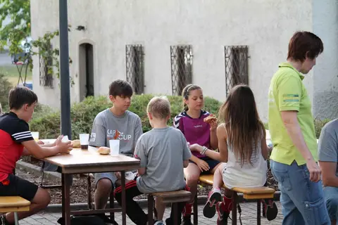 Cap-Markt-Cup Allgemein, Foto 10 von 42