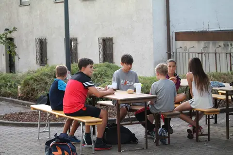Cap-Markt-Cup Allgemein, Foto 12 von 42