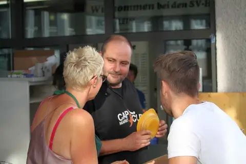 Cap-Markt-Cup Allgemein, Foto 13 von 42
