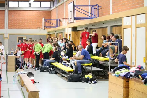 Cap-Markt-Cup Allgemein, Foto 15 von 42