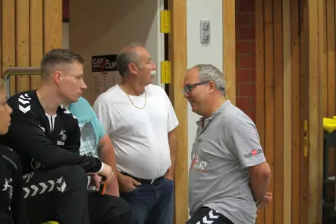 Cap-Markt-Cup Allgemein, Foto 16 von 42